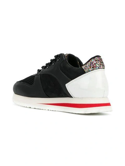 Evi Jaw Sneakers |
