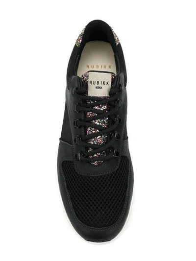 Evi Jaw Sneakers |