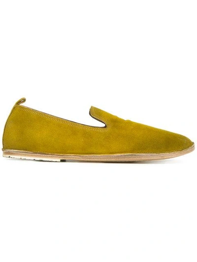 Shop Marsèll Soft Loafers