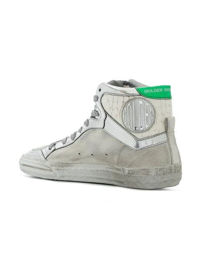 Shop Golden Goose 2.12 Sneakers