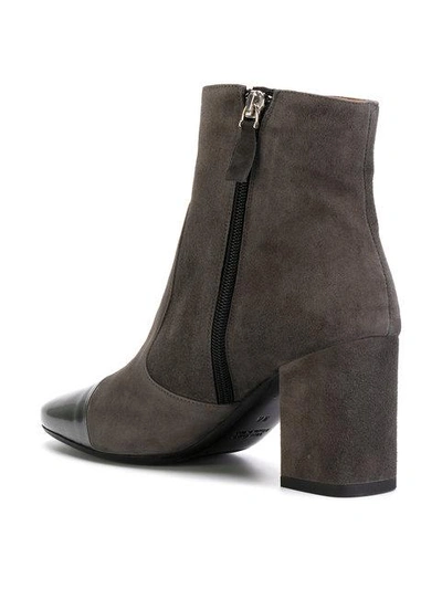 Shop Société Anonyme Block Heel Boots