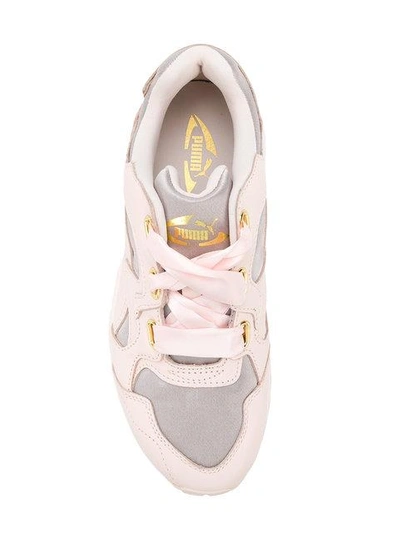 Shop Puma Casual Lace-up Sneakers