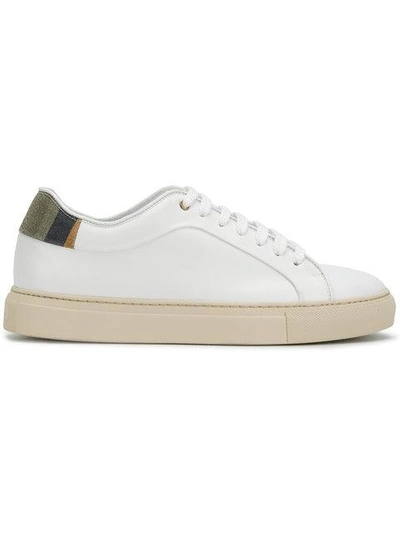 Shop Paul Smith Basso Sneakers