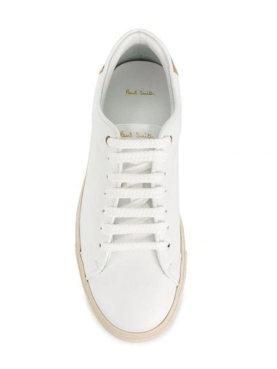 Shop Paul Smith Basso Sneakers