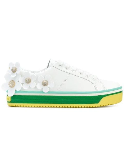 Shop Marc Jacobs Daisy Sneakers