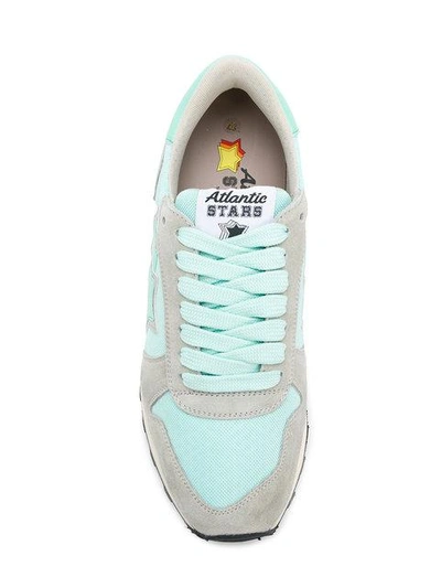 Shop Atlantic Stars Alhena Sneakers
