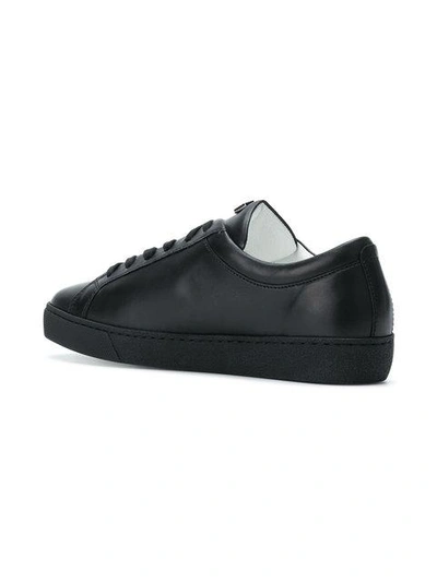 Shop Hogl Classic Low In Black