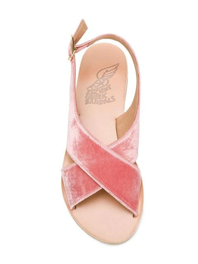 Shop Ancient Greek Sandals Maria Sandals