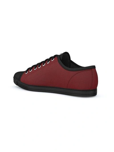 Shop Swear Dean 54 Sneakers