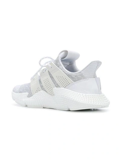 Shop Adidas Originals Prophere Sneakers In Grey