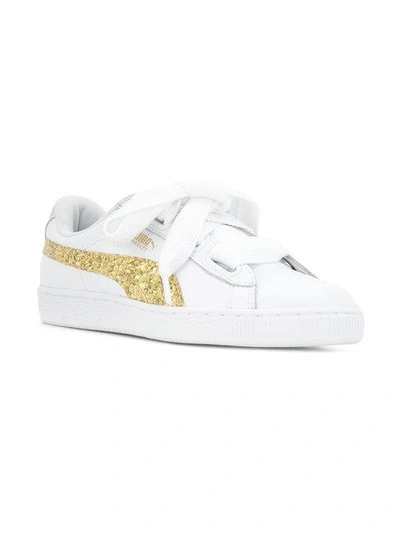 Shop Puma White