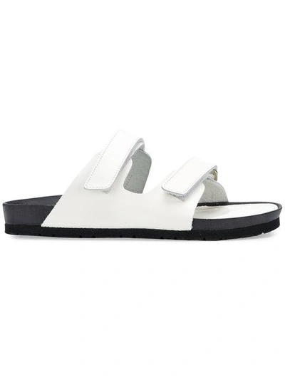 Shop Y's Double Strap Sandals