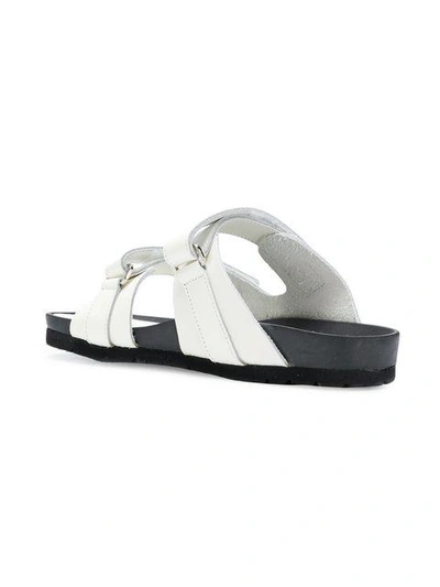 Shop Y's Double Strap Sandals