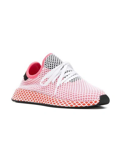 Shop Adidas Originals Deerupt Runner Sneakers