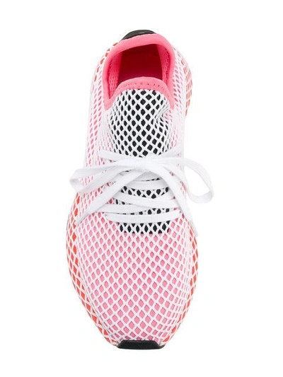 Shop Adidas Originals Deerupt Runner Sneakers
