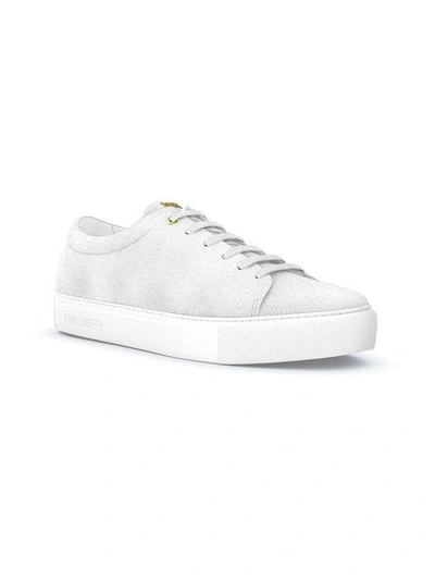 Shop Swear Vyner Sneakers - White