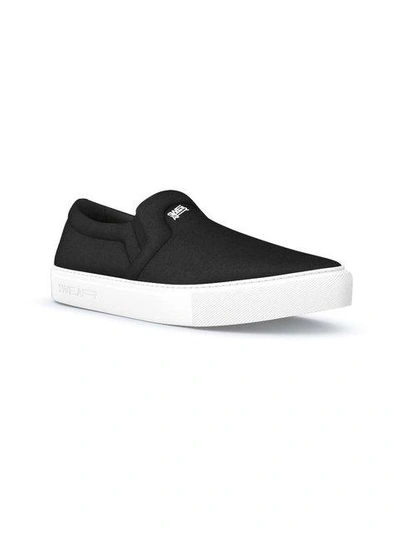 Shop Swear Maddox Sneakers In Black