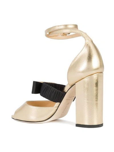 Shop Chloe Gosselin Zuzu Sandals