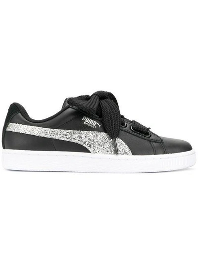 Shop Puma Black