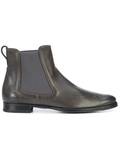 Shop Gravati Chelsea Boots In Brown