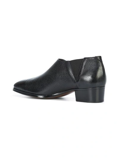 Shop Gravati Low Ankle Boots - Black