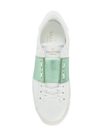 Shop Valentino White