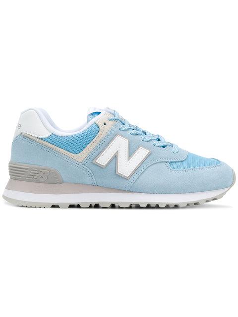 baby blue new balance