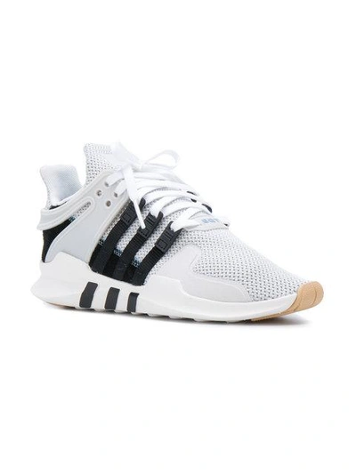 Shop Adidas Originals Eqt Support Adv Sneakers