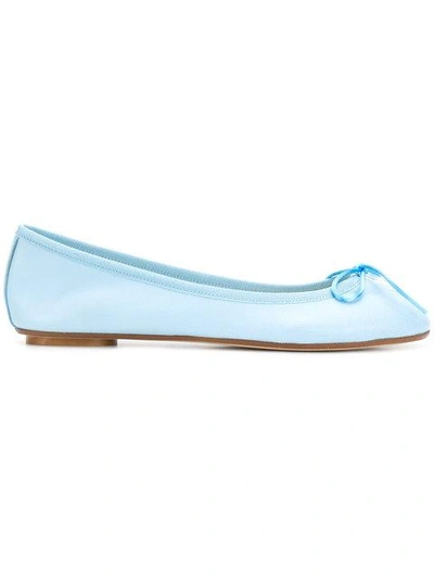 Shop Anna Baiguera Flex Ballerinas