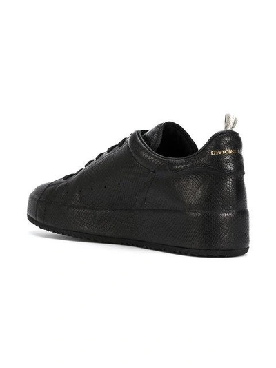 Shop Officine Creative Ace Sneakers In Black