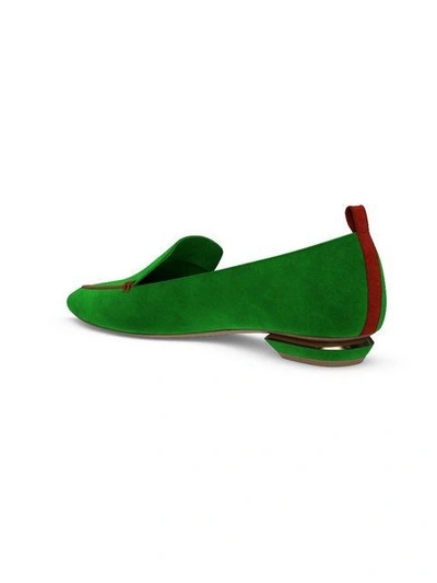 Beya loafers