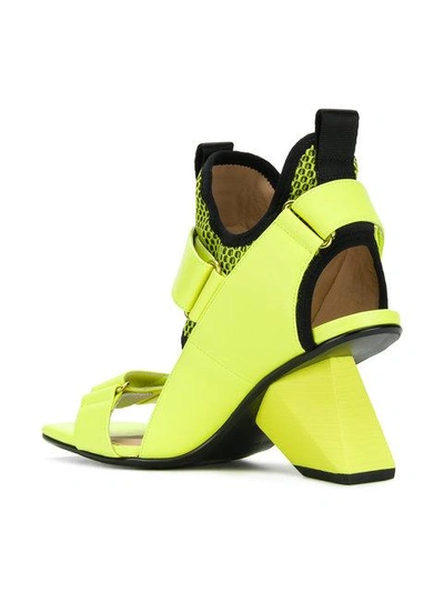 Shop Issey Miyake Rise Sandals