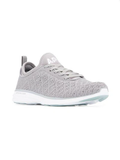 Shop Apl Athletic Propulsion Labs Fly Knit Lace