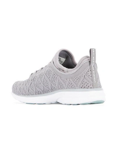 Shop Apl Athletic Propulsion Labs Fly Knit Lace
