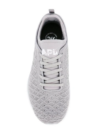 Shop Apl Athletic Propulsion Labs Fly Knit Lace