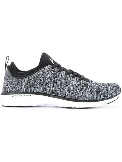 Shop Apl Athletic Propulsion Labs Propelium Fly Knit Sneakers