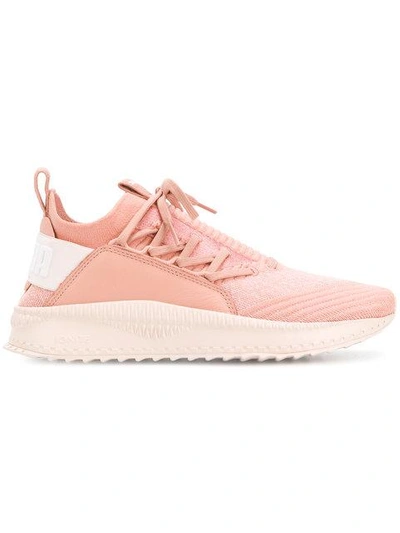 Shop Puma Tsugi Jun Sneakers - Pink