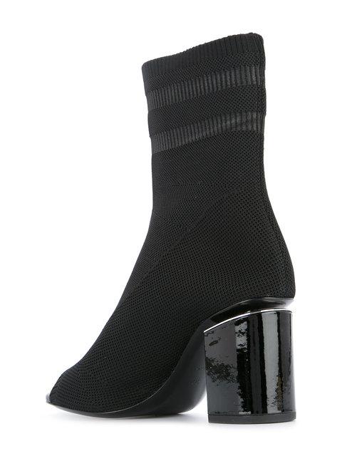 alexander wang cat bootie