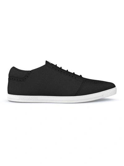 Shop Swear Dean 2 Sneakers In Black