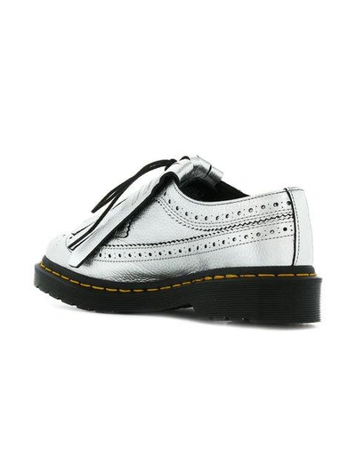 Shop Dr. Martens' Kiltie Brogue Shoes