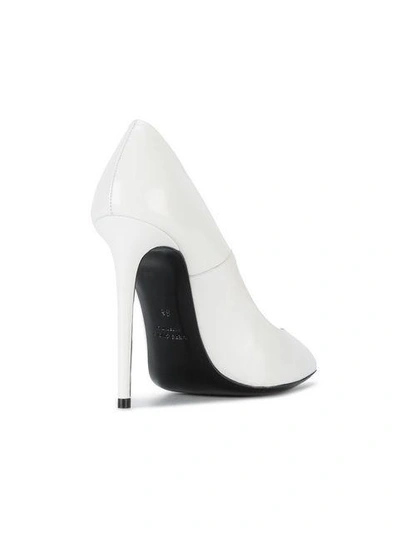 Shop Off-white White For Walking 115 Pumps