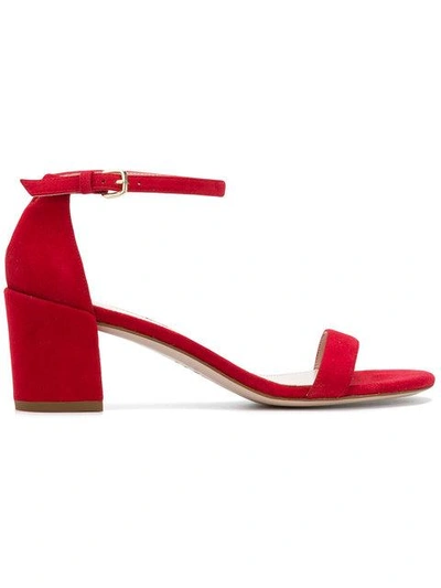 block heel sandals