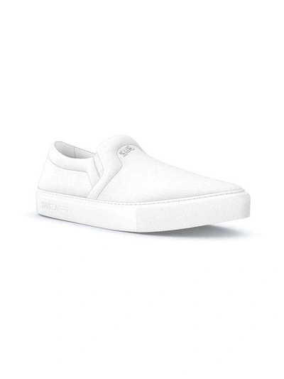 Shop Swear Maddox Sneakers In White