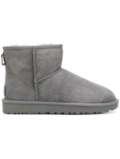 Shop Ugg Slip-on Boots