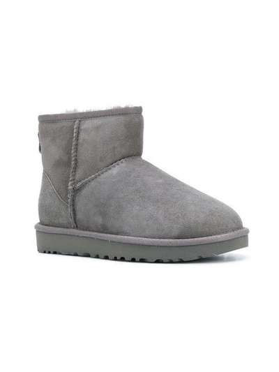 Ugg Slip-on Boots