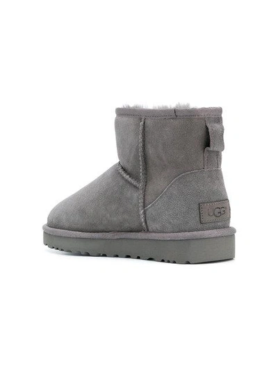 Ugg Slip-on Boots