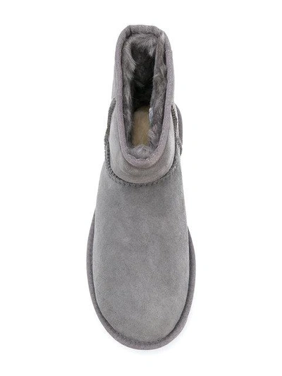 Ugg Slip-on Boots