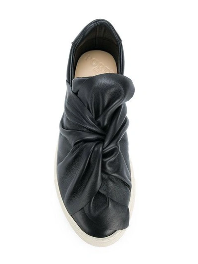 Shop Ports 1961 Bow Slip-on Sneakers