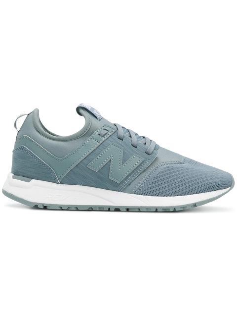 new balance 247 light blue