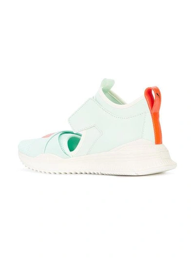 Fenty X Puma Fenty Puma X Rihanna Women's Avid Cutout Sneakers In Blue